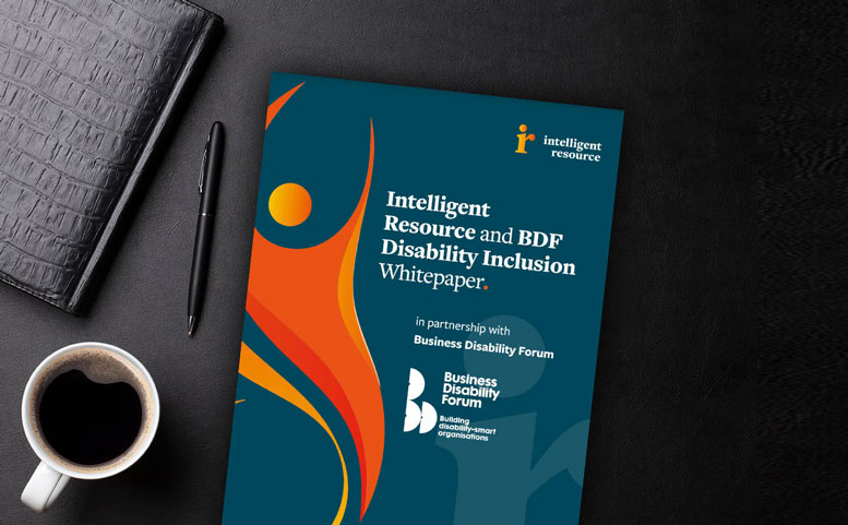 Disability Inclusion Whitepaper