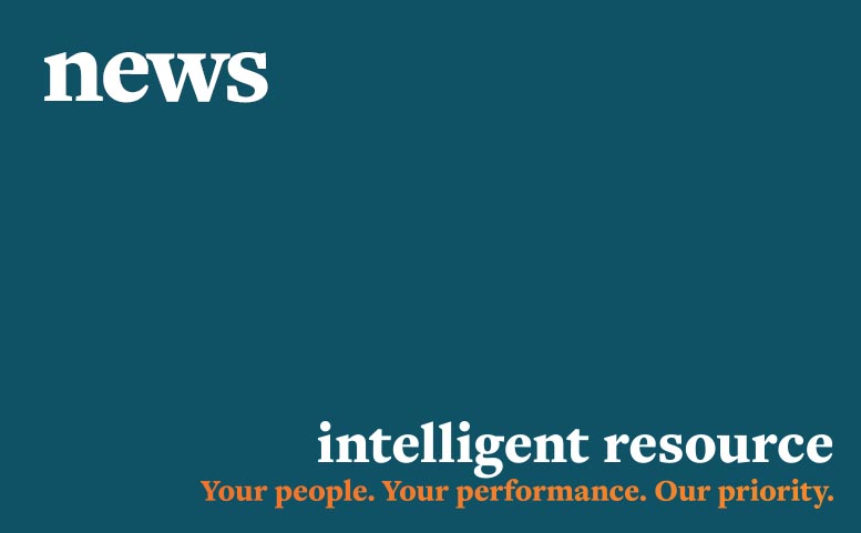 Intelligent Resource shortlisted for prestigious RIDI award